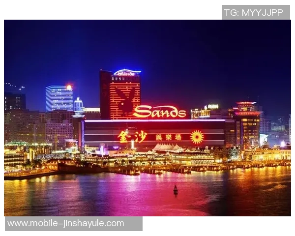 网上澳门金沙视频-澳门的璀璨光华与网上金沙视频的交互探索-网上澳门金沙视频