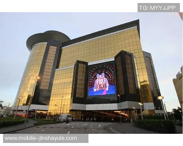 澳门金沙游艺场娱乐-澳门金沙游艺场娱乐，探索综合性娱乐的新境界-澳门金沙游艺场娱乐